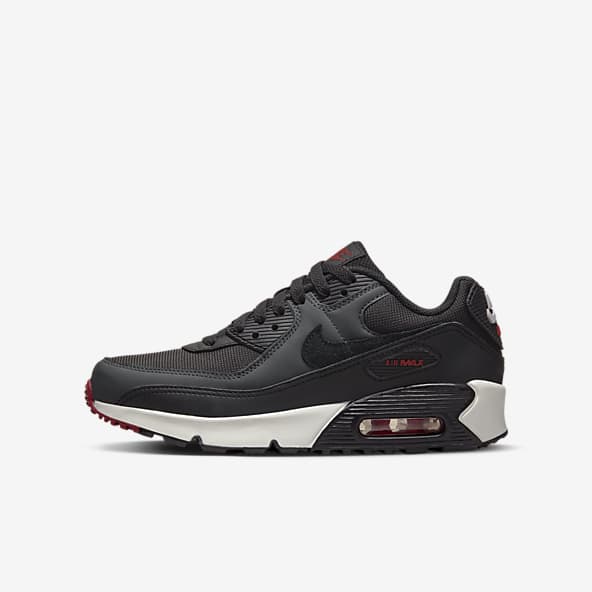Air max big boys store